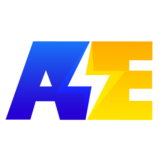 assist electric Logo PNG