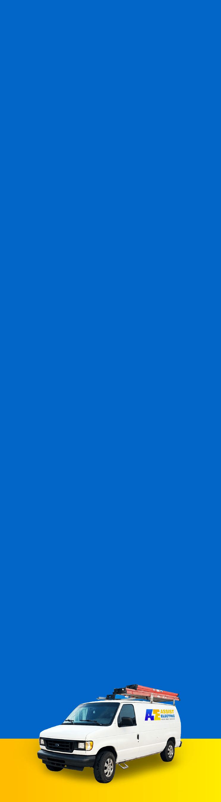 assist electric mobile