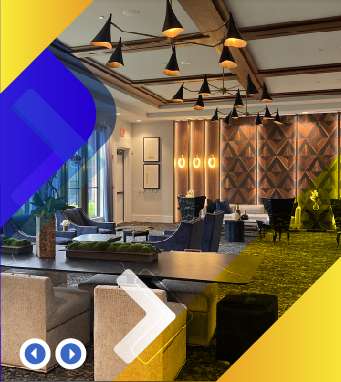 top banner assist electric