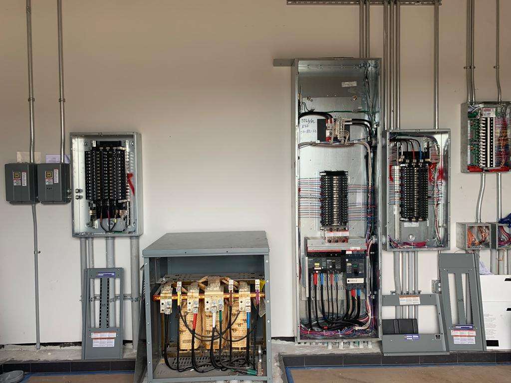 electrician jobs in west palm beach