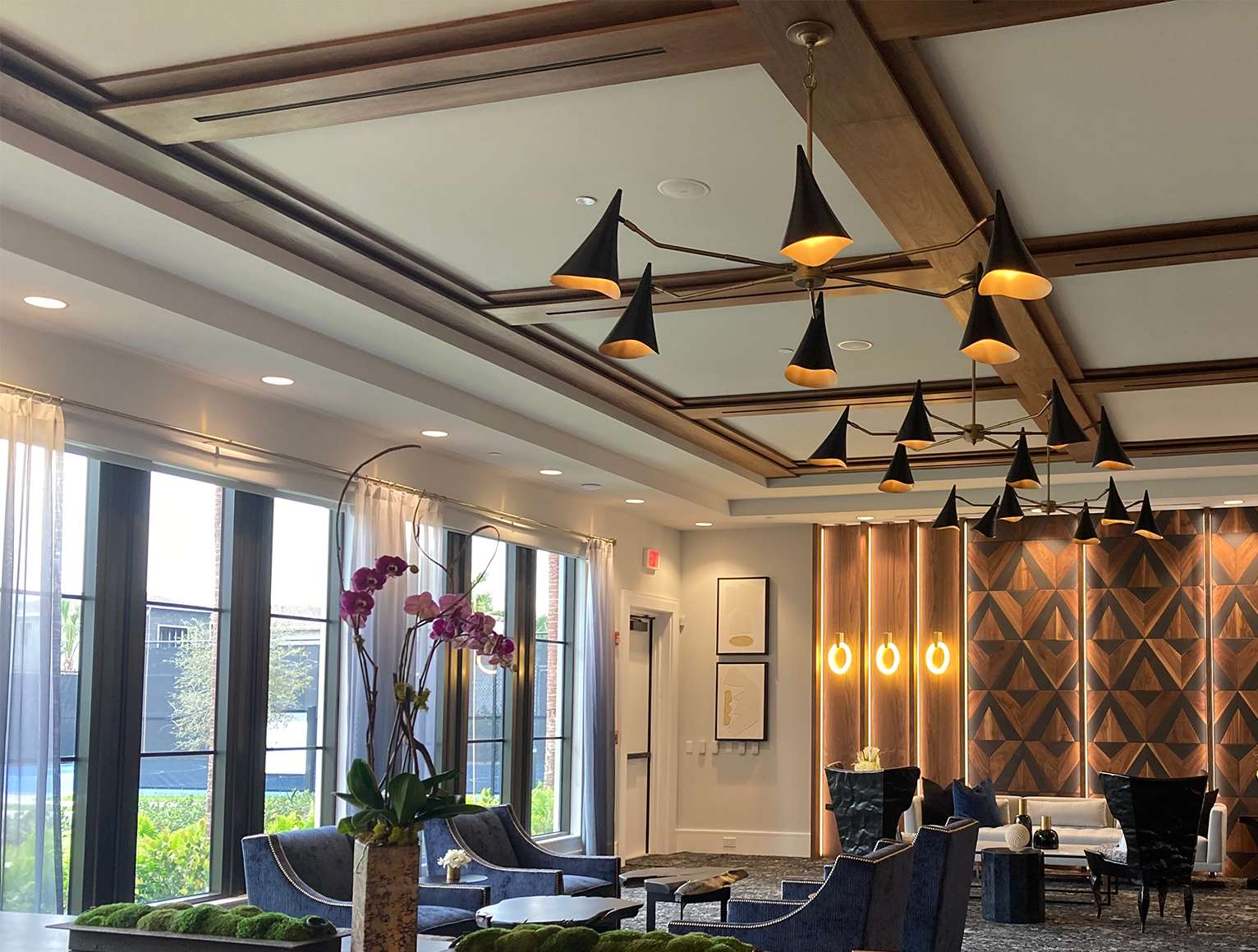 good electrical services